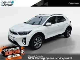 Kia Stonic (2023)