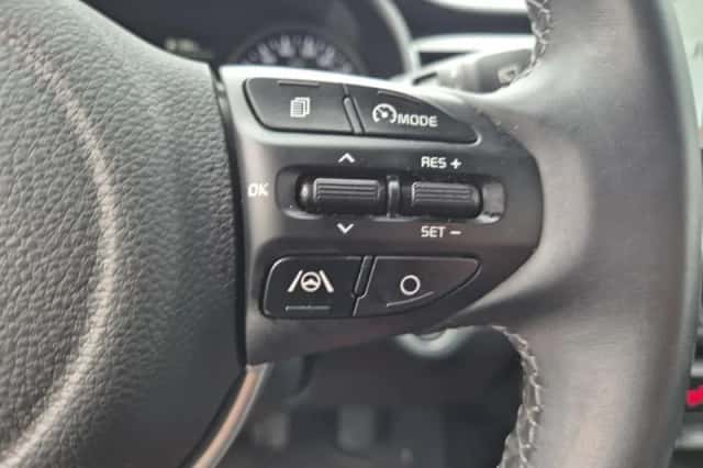 Kia Stonic (2023) thumbnail 14