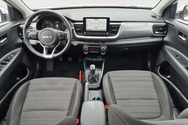 Kia Stonic (2023) thumbnail 16