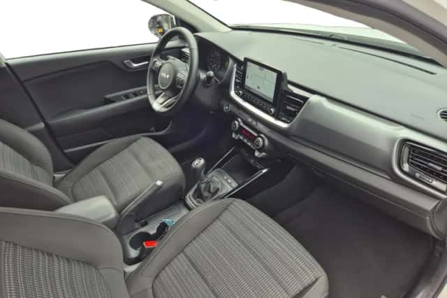 Kia Stonic (2023) thumbnail 21