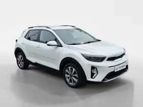 Kia Stonic (2023) thumbnail 4