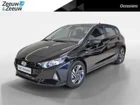 Hyundai i20 (2024)