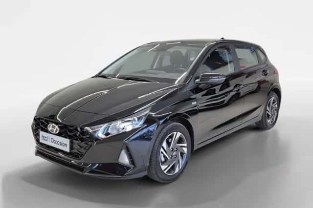 Hyundai i20 (2024) thumbnail 2