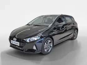 Hyundai i20 (2024) thumbnail 2