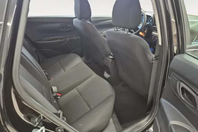 Hyundai i20 (2024) thumbnail 12