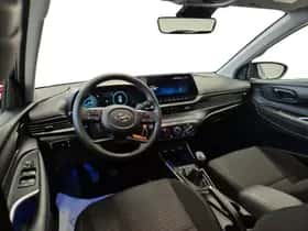Hyundai i20 (2024) thumbnail 13