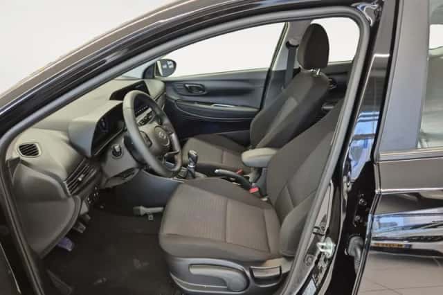 Hyundai i20 (2024) thumbnail 14