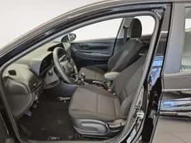 Hyundai i20 (2024) thumbnail 14