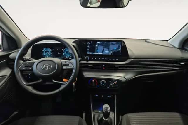 Hyundai i20 (2024) thumbnail 15