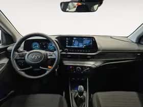 Hyundai i20 (2024) thumbnail 15