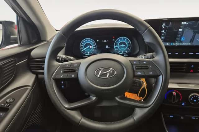 Hyundai i20 (2024) thumbnail 16