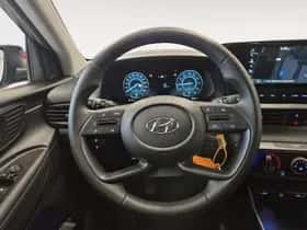 Hyundai i20 (2024) thumbnail 16