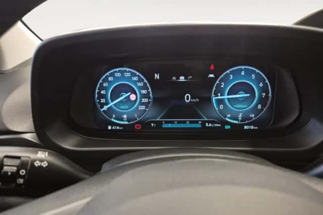 Hyundai i20 (2024) thumbnail 17
