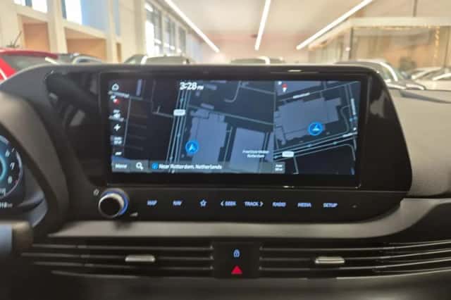 Hyundai i20 (2024) thumbnail 18