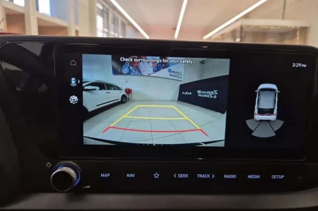 Hyundai i20 (2024) thumbnail 19