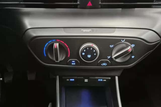 Hyundai i20 (2024) thumbnail 20