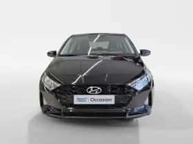 Hyundai i20 (2024) thumbnail 3