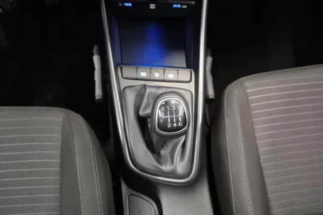Hyundai i20 (2024) thumbnail 21