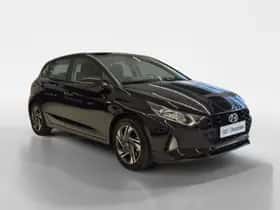Hyundai i20 (2024) thumbnail 4