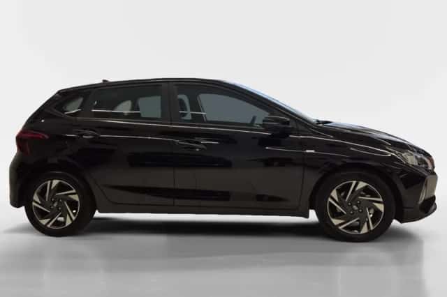 Hyundai i20 (2024) thumbnail 5