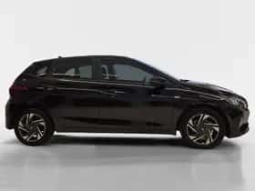 Hyundai i20 (2024) thumbnail 5