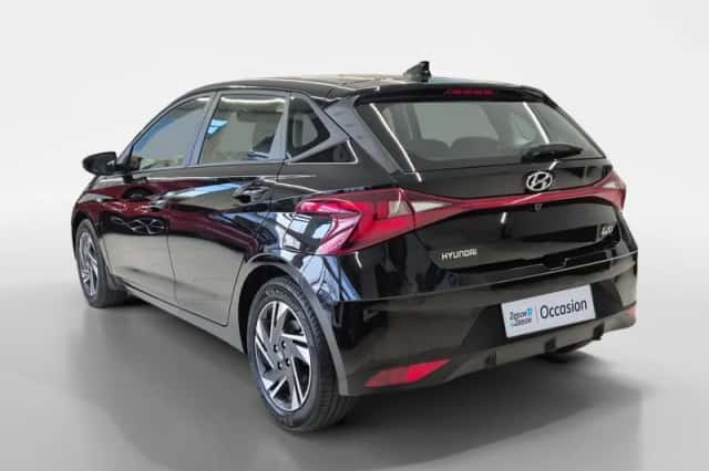 Hyundai i20 (2024) thumbnail 6