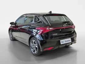 Hyundai i20 (2024) thumbnail 6