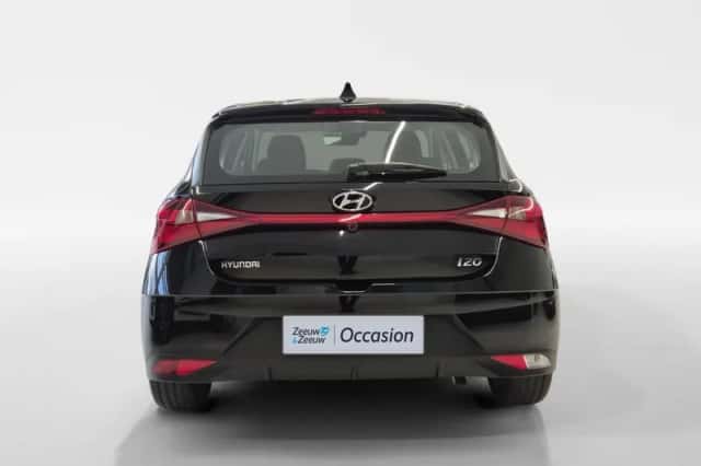 Hyundai i20 (2024) thumbnail 7