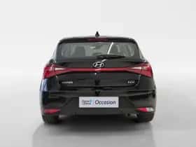 Hyundai i20 (2024) thumbnail 7