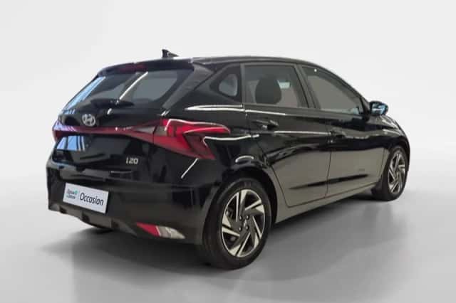 Hyundai i20 (2024) thumbnail 8