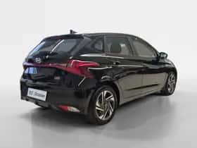 Hyundai i20 (2024) thumbnail 8