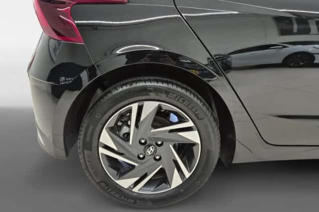 Hyundai i20 (2024) thumbnail 9