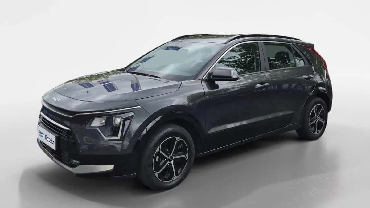Kia Niro (2024) — foto 1