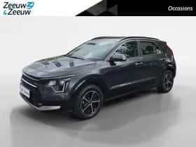 Kia Niro (2024)