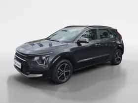 Kia Niro (2024) thumbnail 2