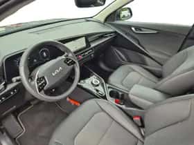 Kia Niro (2024) thumbnail 11