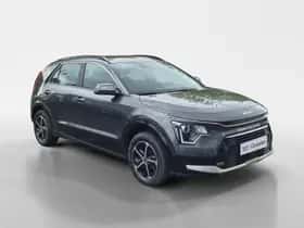 Kia Niro (2024) thumbnail 4