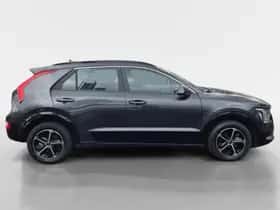 Kia Niro (2024) thumbnail 5