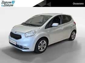 Kia Venga (2016)