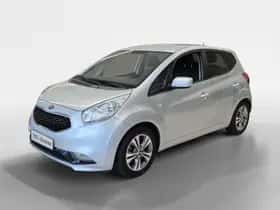 Kia Venga (2016) thumbnail 2