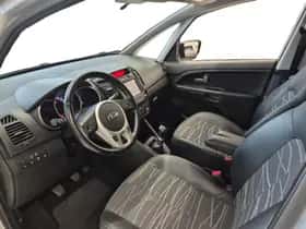 Kia Venga (2016) thumbnail 12