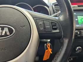 Kia Venga (2016) thumbnail 15