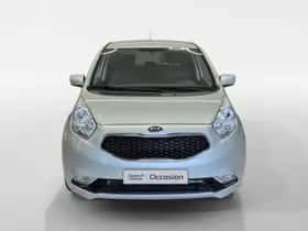 Kia Venga (2016) thumbnail 3