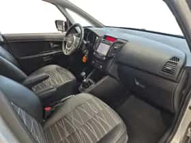 Kia Venga (2016) thumbnail 22