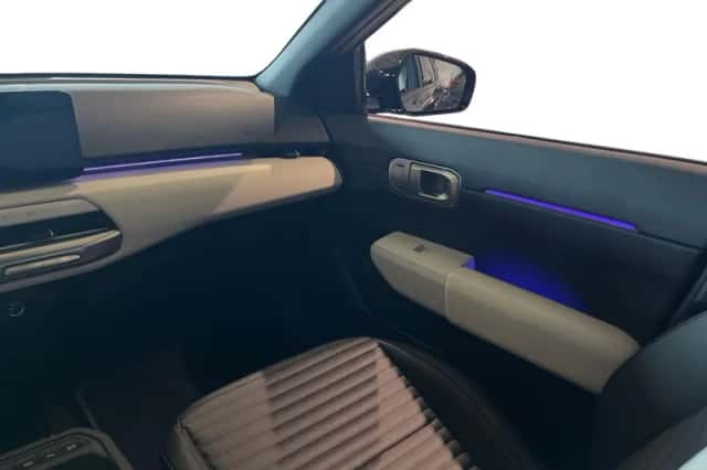 Kia EV4 (2026) thumbnail 17