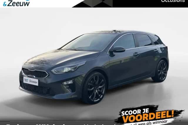 Kia Ceed (2018)
