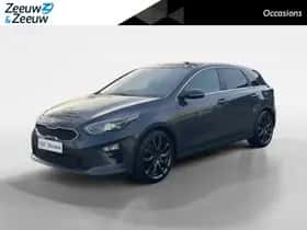 Kia Ceed (2018)