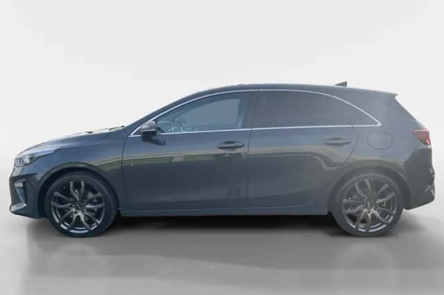 Kia Ceed (2018) thumbnail 2