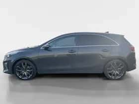 Kia Ceed (2018) thumbnail 2
