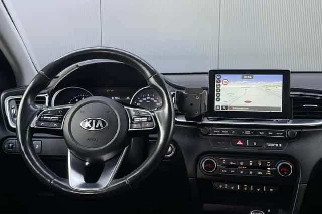 Kia Ceed (2018) thumbnail 20
